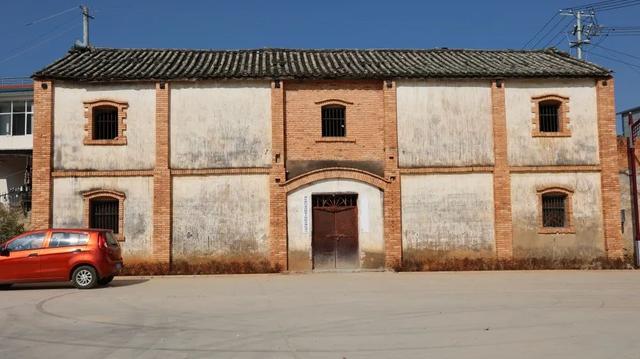 云南建水古城古村，古村新貌，幸福满满！