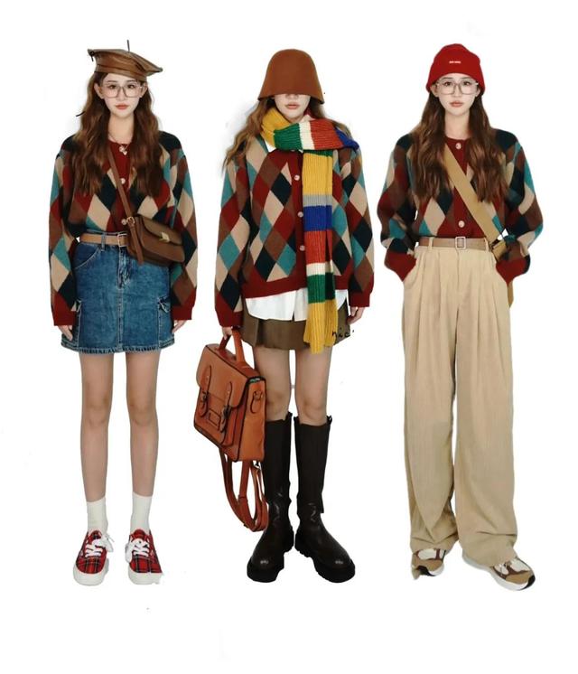 十八度穿什么衣服，9到18度小孩穿什么衣服合适（18套韩系叠穿示范）