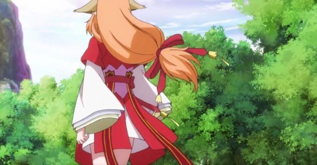 狐妖小红娘，狐妖小红娘在线观看全集免费播放（杨幂龚俊海报各有特点图片）