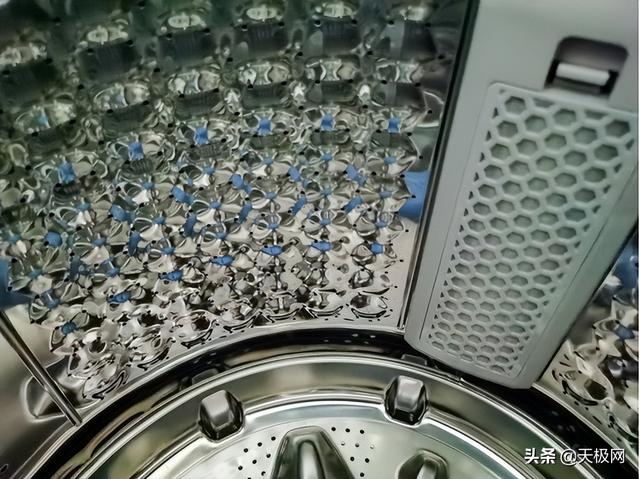 tcl洗衣机故障代码，Tcl洗衣机故障代码完整收集（TCL小蛮腰免污洗衣机P9使用体验）