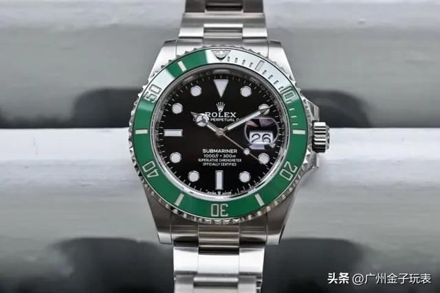 劳力士金表多少钱，金劳力士表价格官网 新款（年劳力士价格表已发布并显示年初至今的另一个显著增长）