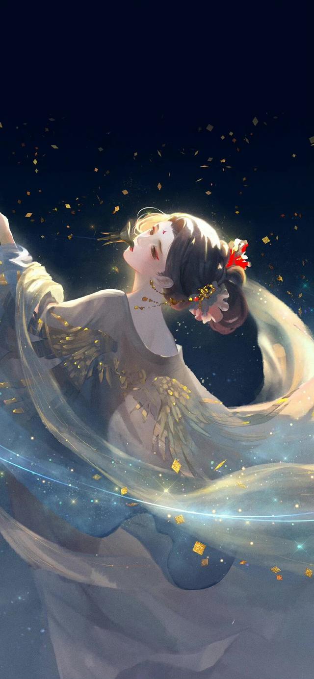 怎么更换锁屏壁纸，如何更改电脑锁屏背景图片（创意极简风锁屏+桌面壁纸套图）
