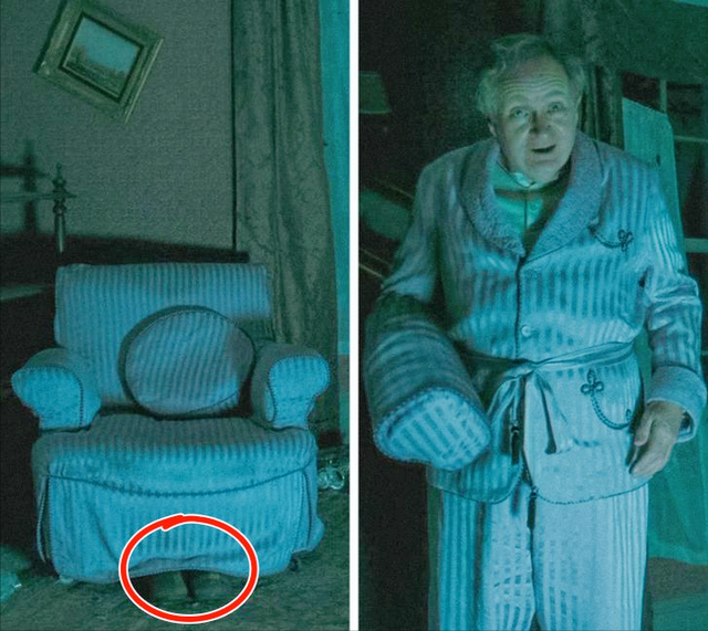 伏地魔16岁好帅，伏地魔为什么没有鼻子（《哈利波特》中让我们惊讶的20个极致细节）