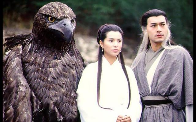 俠骨丹心大结局，侠骨丹心大结局（看过超过20本以上的就算是大神）