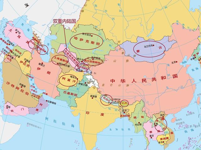 乌兹别克斯坦是哪个国家，uzb是哪个国家（“白金之国”乌兹别克斯坦）