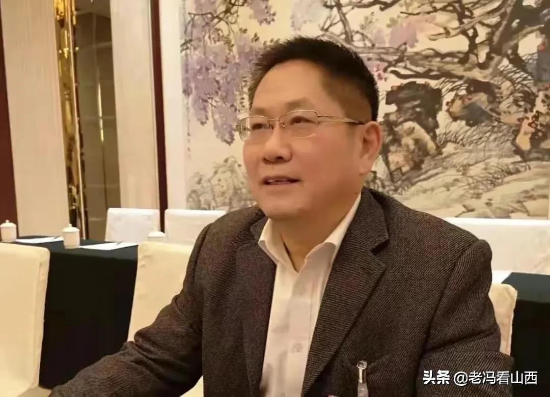 山西应用科技学院校长（高校的定海神针）