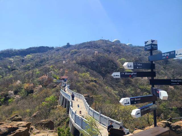 连云港有什么好玩的地方和景点，连云港市十大旅游景点介绍（江苏连云港十五个必玩景点）