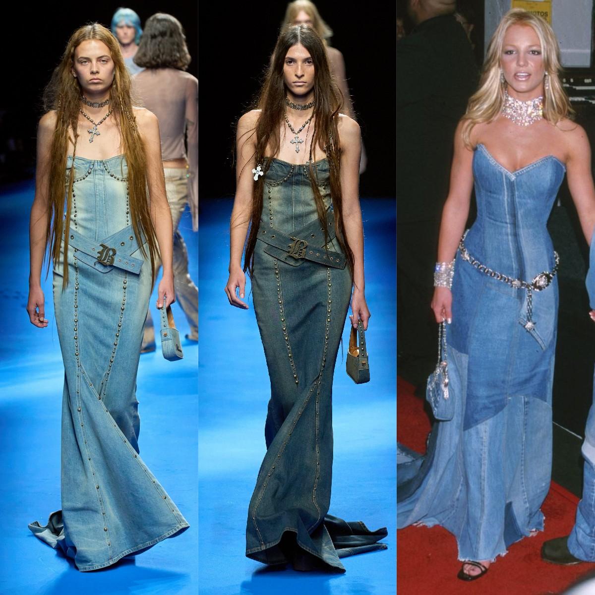 女孩子都想要一套什么裙子，女孩子都想要一套什么裙子图片（半身长裙才是明年主流裙装）