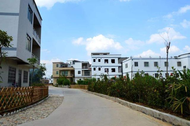 三清三拆的内容是什么（这几类房屋不符合规定）