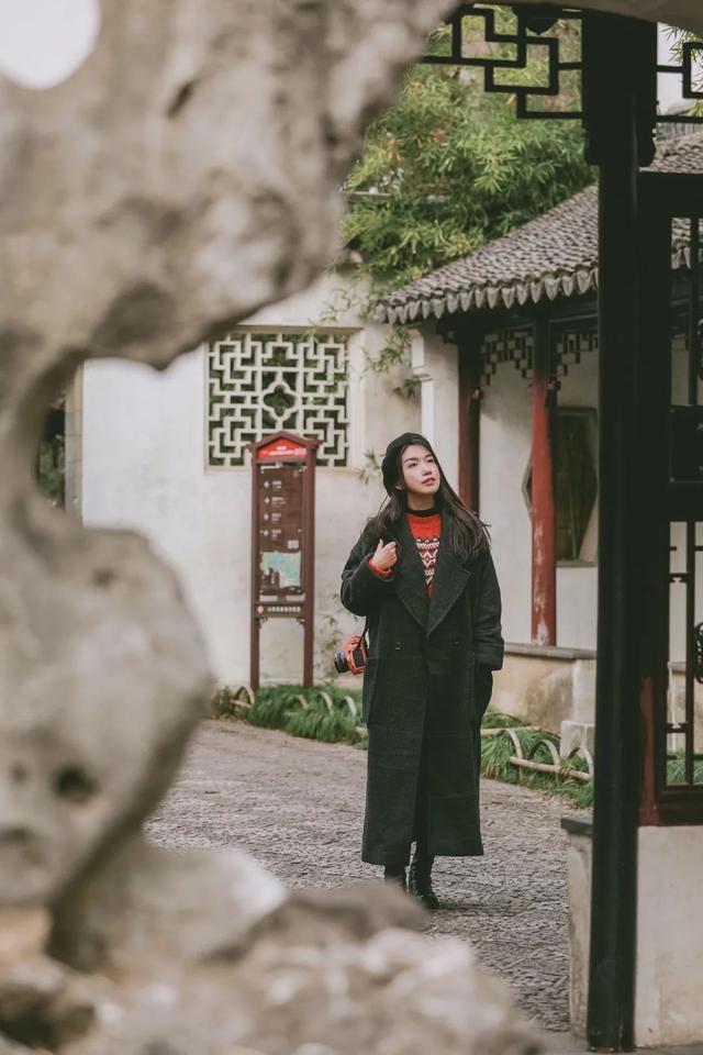 苏州旅游景点大全，苏州好玩的旅游景点（江南古镇、特色街区、绚丽之夜都在这）