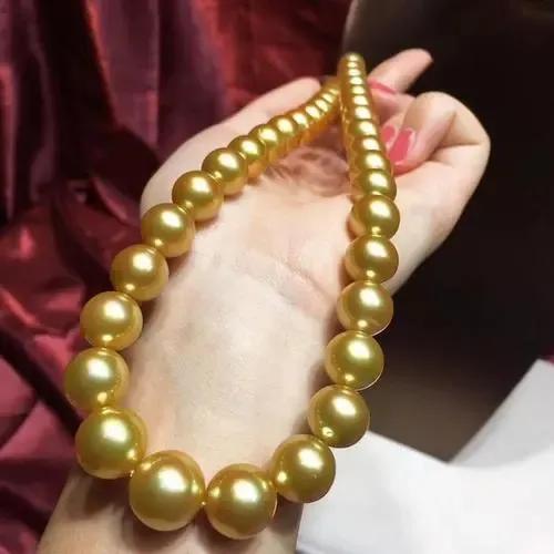 爱迪生珍珠多久失去光泽，爱迪生珍珠多久失去光泽的（今天咱就聊聊好珍珠有哪些）