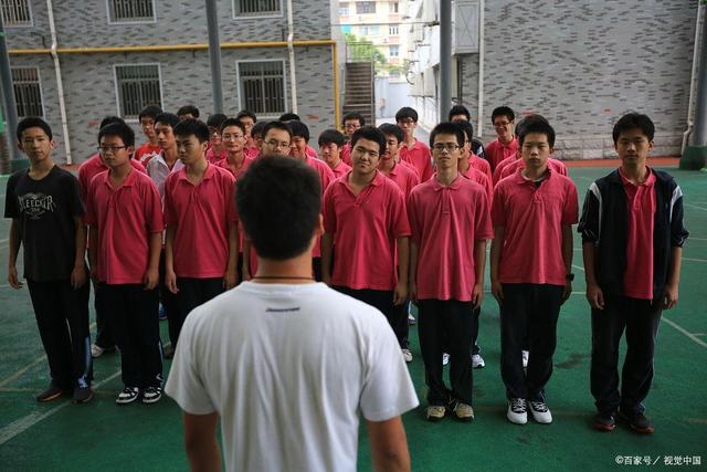 最新上海市高中排名，上海高中20强榜单公布