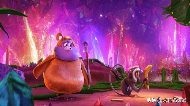 十部冷门高分动画电影，这几部小众动画电影让家里笑声不断