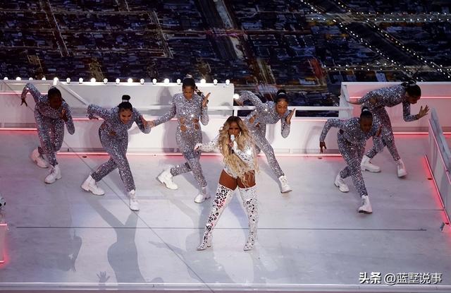 麦当娜 超级碗，麦当娜十大单曲（这些年来美国性感火爆的超级碗中场秀）