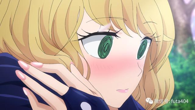 市之濑加那配音，市之濑加那（2022年4月新番）