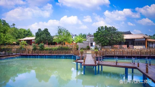 南昌旅游景点，南昌旅游景点有哪些（南昌——经典必去的游玩景点）