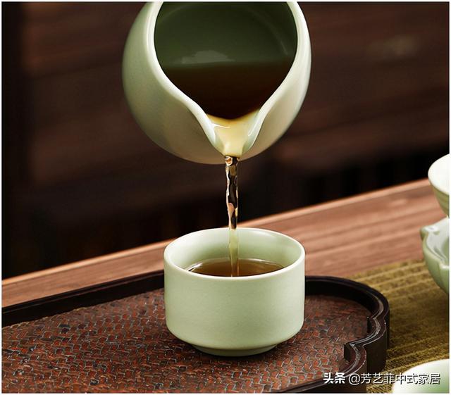 茶具套装有哪些东西，茶具套装的各物件介绍（十套高颜值新中式茶具）