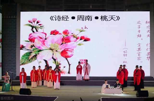 吹笙鼓簧的意思是什么，吹笙鼓簧的下一句（何谓“风雅颂”）