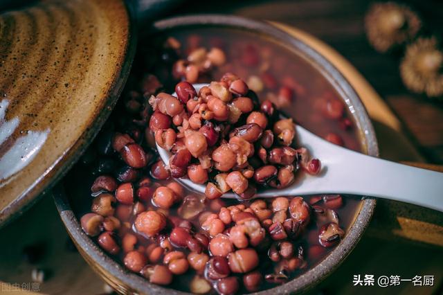去湿的食物有哪些，清火祛湿的食物有哪些（冬瓜倒数第一）