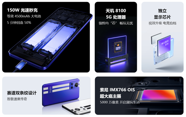 1000多块钱的手机推荐，1000元左右的性价比高的手机推荐（最香的性价比手机）