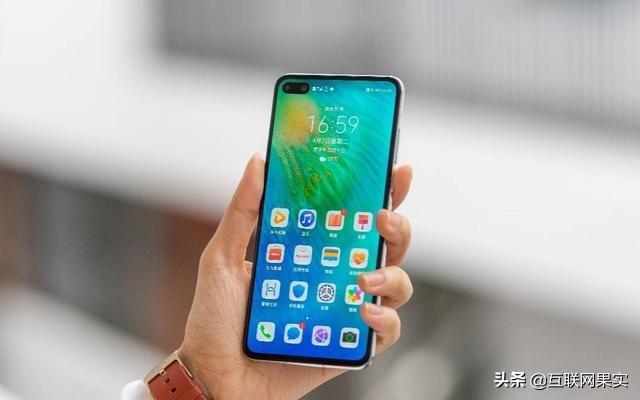 华为有5g手机吗，华为手机支持5g功能有什么型号（华为悄然上架三款5G手机）