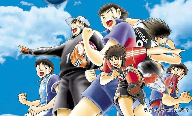 动画片足球小子，足球小将是一部怎样的动画片（《足球小将》—让无数少年在足球场上热血奔跑的动漫作品）