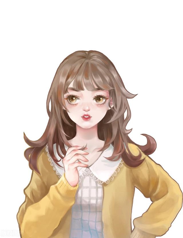 头像 个性 简约 可爱，可爱简约系的头像（头像头像头像＼可爱头像＼简约卡通头像/壁纸.微信）