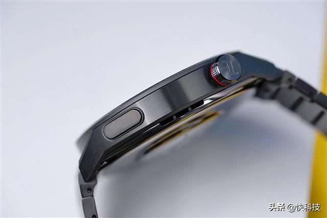 保时捷手表运动系列，3保时捷设计版开箱图赏