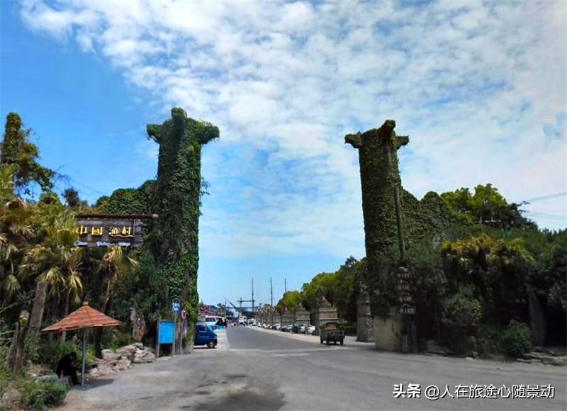 象山县属于哪个市(象山属于甬吗)