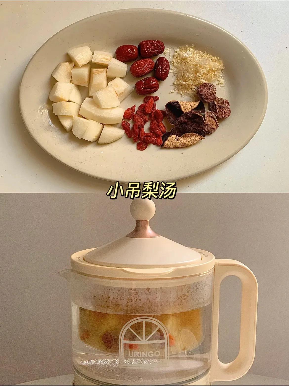 冬季养生茶饮大全(秋季中药养生茶)