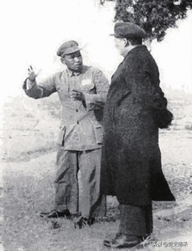 许世将军简介，最富传奇色彩的开国上将（许世将军简介 简历）