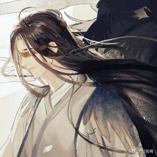 文艺唯美网名，文艺唯美网名女生（很美很冷门的古风名字）