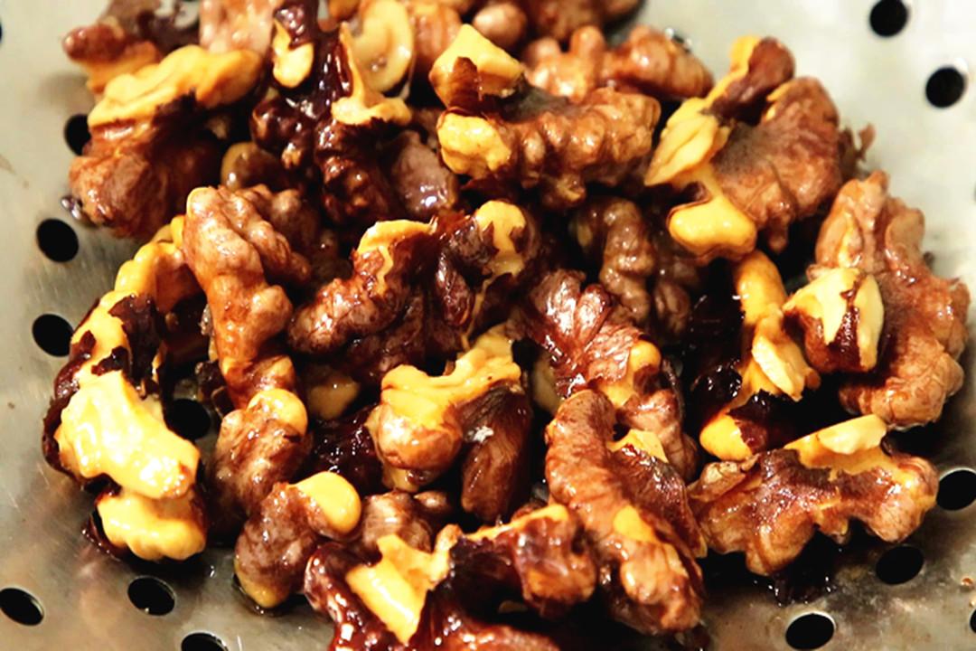  夏天吃的凉菜菜单推荐，夏天做饭不用愁