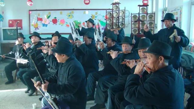 龙的传人葫芦丝简谱，龙的传人简谱（龙灯古乐千百年）