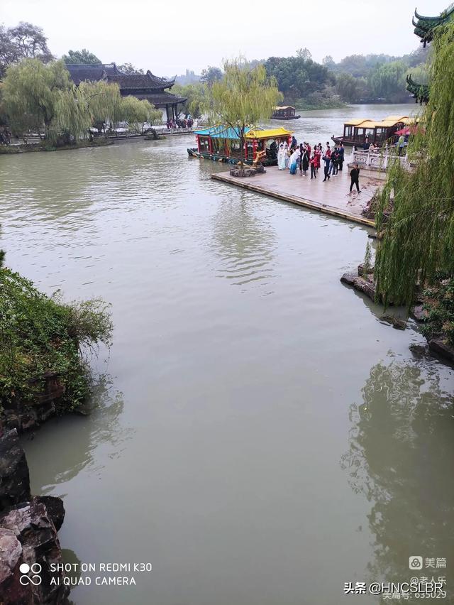 扬州瘦西湖介绍，扬州瘦西湖主要景点有哪些（扬州瘦西湖）