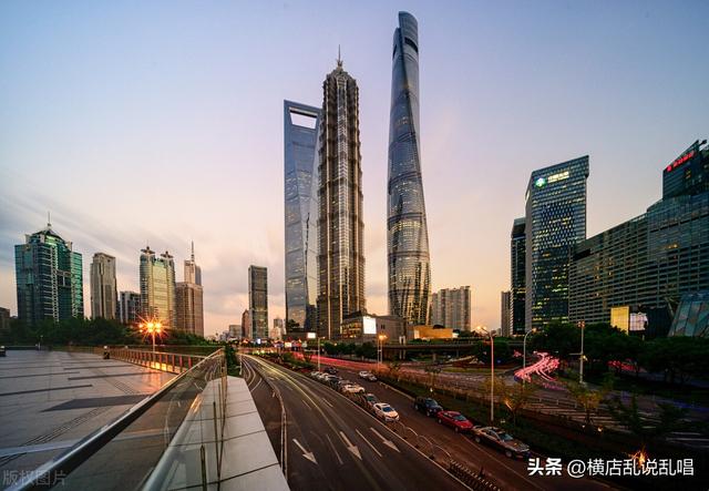 上海长宁区房价，上海长宁区是郊区还是市区（为何魔都上海楼市房价却依然涨声连连）