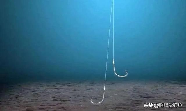 野钓如何调漂最准确，“一目找底法”才是最正确