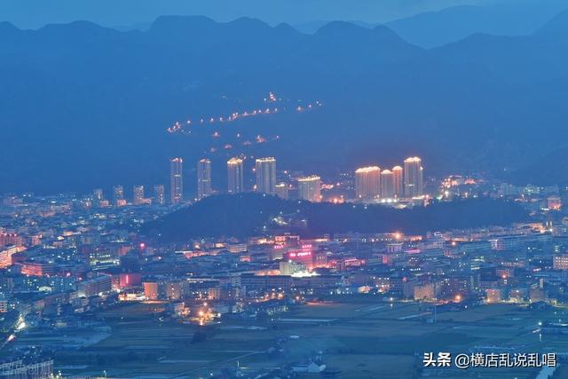 苍南县属于哪个市，浙江温州苍南楼市的危机