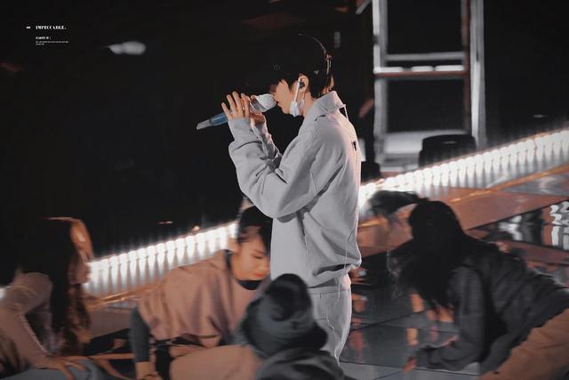 张杰谢娜跨年唱歌，2023跨年晚会彩排路透