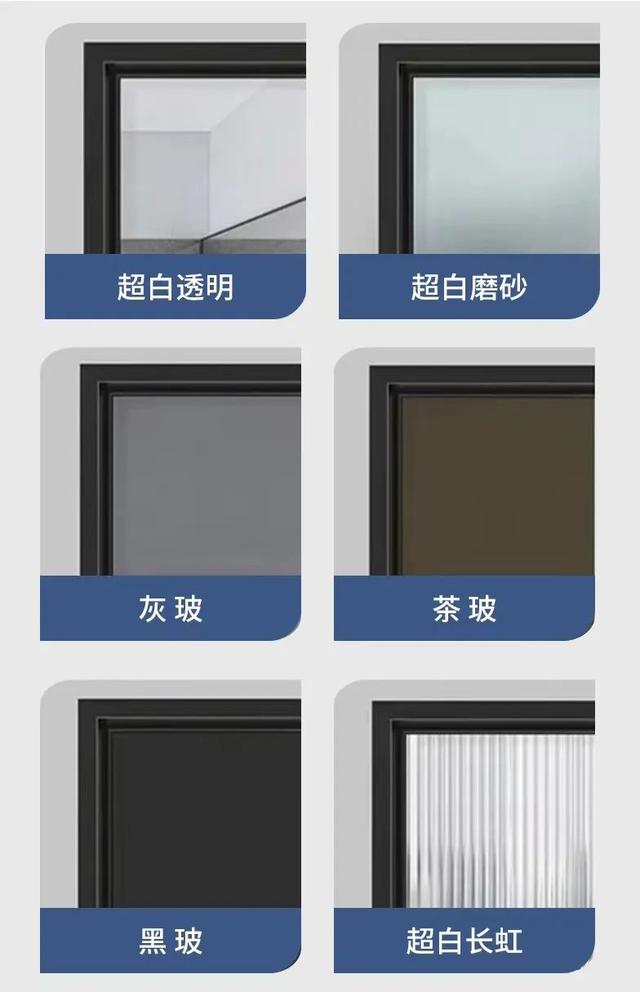 玻璃门有哪些种类，萨拉热窝事件和一战的关系（玻璃门无非在这2种门里选）