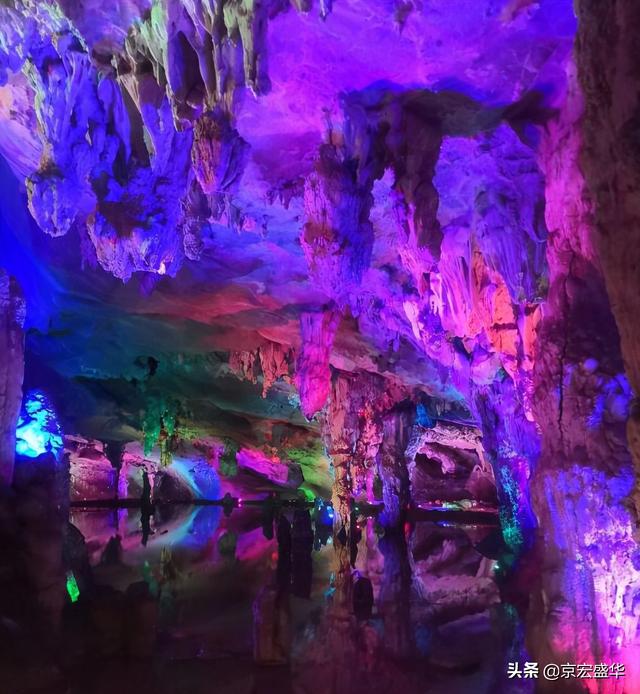 清远旅游有什么好地方，清远有什么好玩的地方旅游景区（清远最值得去的九个景点）