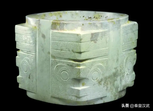 5000年前是什么朝代，中国5000年前是什么朝代（中国人是怎么知道有五千年历史的）