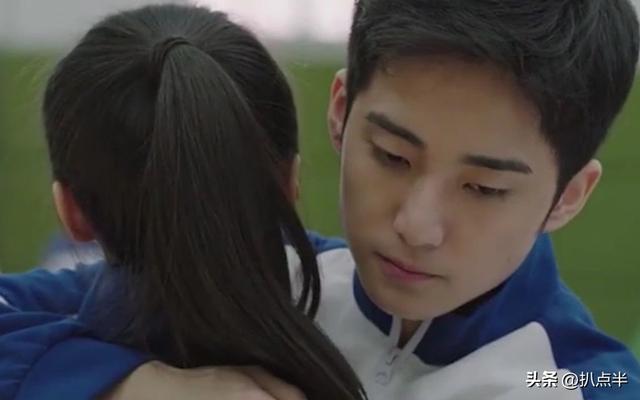 影视演员周奇个人简介，周奇、郭子凡正面PK