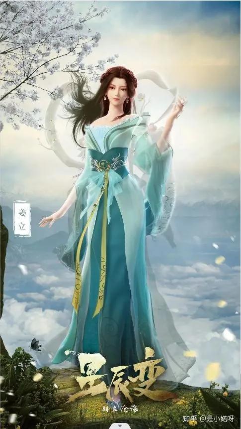星辰变境界划分，星辰变等级划分为什么（《星辰变》之境界划分）