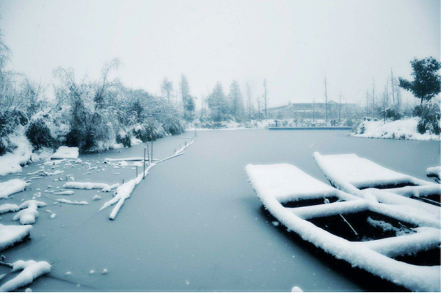 2022年除夕前后会下雪吗，2022年春节会下雪吗（天气预报：年关将至）