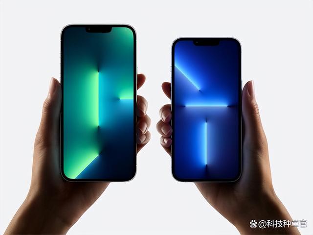 iphone13pro屏幕分辨率（iphone13pro和max哪个值得买）