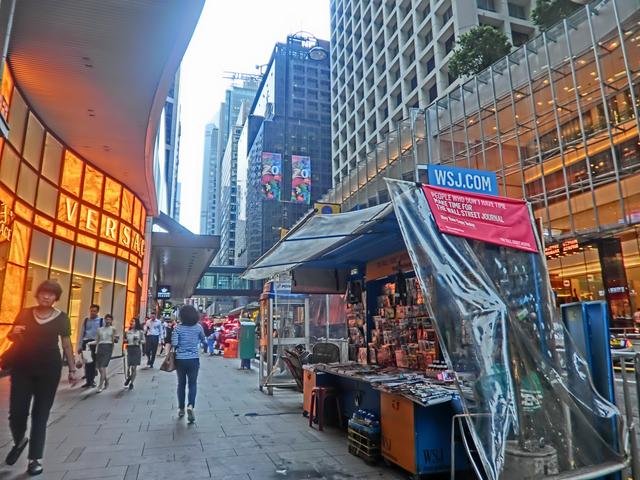 去香港旅游注意事项，香港旅游注意事项禁止喂养鸽子吐痰违反将被刑事检控（整理出这篇最全攻略）