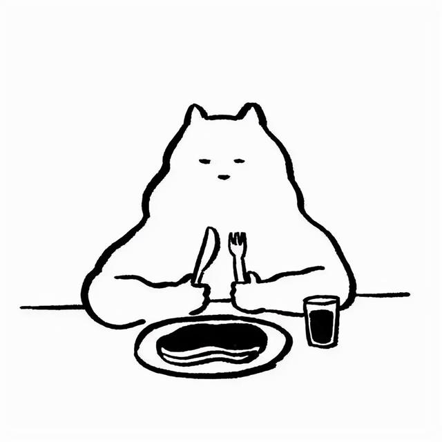 简笔画小清新水果头像来自小红薯dxxdai微信，简笔画小清新水果头像来自小红薯dxxdai（简笔画沙雕可爱小头像）