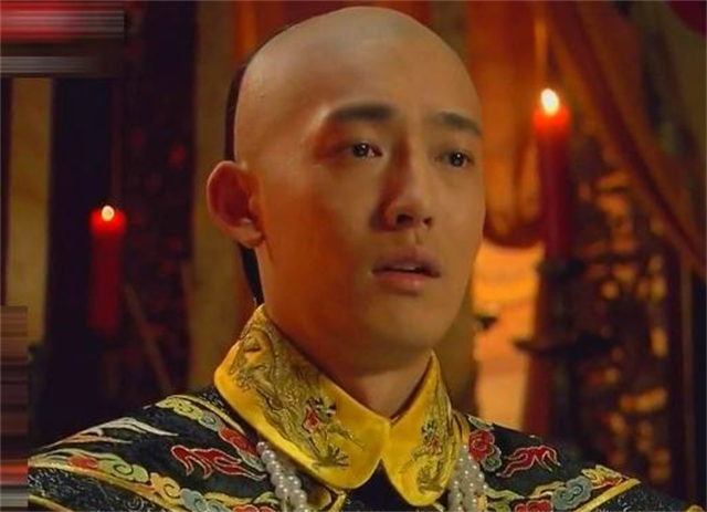 光绪10年是什么年，光绪十年至今是多少年（溥仪回忆光绪之死：前一天）