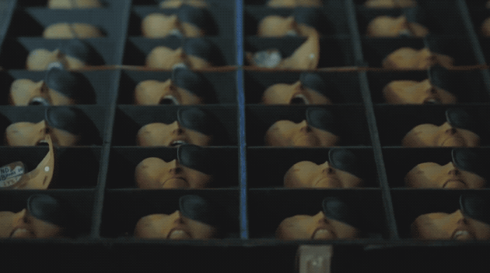 小羊肖恩动画片，特别受欢迎的《小羊肖恩》（《葫芦兄弟》《小羊肖恩》这些耳熟能详的定格动画）